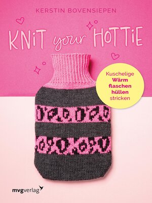 cover image of Knit your hottie
